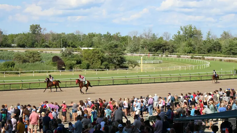 When Do the Kentucky Derby Future Wager Pools Open